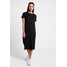Vero Moda VMGAVA DRESS Sukienka z dżerseju black VE121C1OG