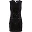 Sukienka 'Sequins Dress' CCA0027001000003