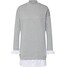 EDC BY ESPRIT Sukienka 'EOS sweatdress Dresses knitted' EDC1759001000001