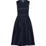 Esprit Collection Sukienka 'Silky Shine' ESC0341001000001