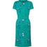 King Louie Sukienka 'Mona Dress Amalfi' KLE0205001000002