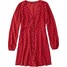 Abercrombie & Fitch Letnia sukienka 'THRU PRINT DRIVER' AAF0541002000001