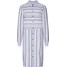 VILA Letnia sukienka 'VINAVIDA L/S SHIRT DRESS' VIL2666001000001