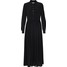 Calvin Klein Sukienka koszulowa 'LIGHT VISCOSE MAXI DRESS LS' CAK0260001000001