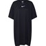 Nike Sportswear Sukienka 'W NSW SWSH DRESS PLUS' NIS1039001000001