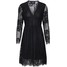 Pop Copenhagen Sukienka 'Gypsy Lace Dress' POP0141001000001