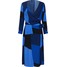 VERO MODA Sukienka 'VMMOLLY WRAP 7/8 CALF DRESS' VER2567001000001