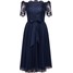 Coast Sukienka koktajlowa 'Matilda Tulle Dress' COA0037001000001