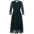 IVY & OAK Sukienka 'Flared Lace Dress' 4251250762897