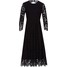 IVY & OAK Sukienka 'Flared Lace Dress' IOA0157003000001