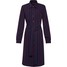 Calvin Klein Sukienka koszulowa 'FLUID STP SHIRT DRESS LS' CAK0255001000001