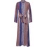 Closet London Sukienka koszulowa 'Closet Front Tie Shirt Dress' CLO0135001000002