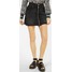 CHEAP MONDAY Spódnica 'Zip short skirt' CPM0262002000001
