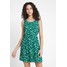 ONLY ONLTAKE SARAH DRESS Sukienka letnia lush meadow ON321C19P