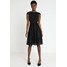 Dorothy Perkins Tall DRESS Sukienka koktajlowa black DOA21C04Y