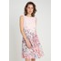 Esprit Collection FLUENT GEORGE Sukienka letnia light pink ES421C0W7