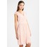 Esprit Collection LOVELY Sukienka koktajlowa pastel pink ES421C0NH
