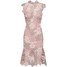 Bardot Sukienka koktajlowa 'DANI LACE DRESS' BAR0468001000002