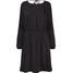 JACQUELINE de YONG Letnia sukienka 'GUSTAV L/S DRESS WVN' JDY0401001000001