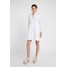J.CREW REBECCA DRESS Sukienka letnia white JC421C036