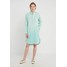 Polo Ralph Lauren SUNFADE STRIPES Sukienka koszulowa seafoam green PO221C053