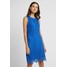 Wallis GEO SHIFT Sukienka koktajlowa blue WL521C0MA