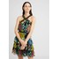 Desigual VEST FRENCH DESIGNED BY MR. CHRISTIAN LACROIX Sukienka letnia multi-coloured DE121C0KW