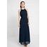 Vero Moda VMSALLY DRESS Suknia balowa total eclipse VE121C1SR