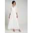 IVY & OAK BRIDAL FLARED DRESS BRIDAL Suknia balowa snow white IV521C00O