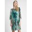 Cream JEANNE DRESS Sukienka letnia malachite green CR221C0DX