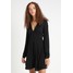 Envii ENKYOTO DRESS Sukienka letnia black EI421C01Y
