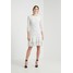Lauren Ralph Lauren HALIMA Sukienka koktajlowa white/black L4221C0PR