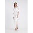 Lauren Ralph Lauren CENTENNIAL RAZONA Suknia balowa white L4221C0IK