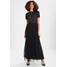 Lace & Beads ARVIT MAXI Suknia balowa black LS721C057