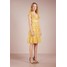 Needle & Thread SUNBURST DRESS Sukienka koktajlowa sunflower NT521C037