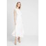 Morgan IRIS MITTENAERE X Długa sukienka off white M5921C0NF