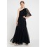 Adrianna Papell BEADED LONG DRESS Suknia balowa midnight/black AD421C0AV