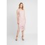 Bardot LINA DRESS Sukienka koktajlowa dusty pink B0M21C03Q