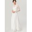 IVY & OAK BRIDAL EMBROIDERED BRIDAL DRESS Suknia balowa snow white IV521C00N