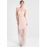 Young Couture by Barbara Schwarzer Suknia balowa rose YC021C04F