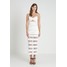 LEXI MINA DRESS Suknia balowa white LEV21C00H