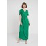 Vila VIFLOATING ANKLE DRESS Suknia balowa pepper green V1021C1EI