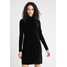 Gina Tricot MOA DRESS Sukienka letnia black GID21C02D