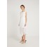 Three Floor BLOSSUM DRESS Sukienka letnia offwhite T0B21C03A