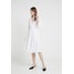 MAX&Co. DESTRA Sukienka letnia optic white MQ921C072