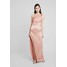 LEXI SAMIRA DRESS Suknia balowa pink LEV21C00X