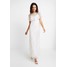 Lace & Beads PEYTON MAXI Suknia balowa white LS721C07U