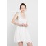 Free People VERONA DRESS Sukienka letnia ivory FP021C063