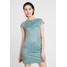 ONLY ONLSHIRA LACE DRESS Sukienka koktajlowa chinois green ON321C0SC