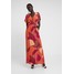 Selected Femme Tall SLFWINNIE ANKLE DRESS Długa sukienka mango SEM21C00K